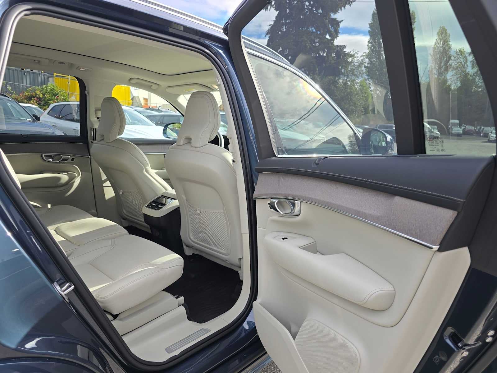 2026 Volvo XC90 Ultra
