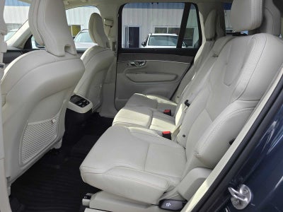 2026 Volvo XC90 Ultra