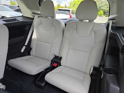 2026 Volvo XC90 Ultra