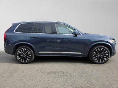 2026 Volvo XC90 Ultra