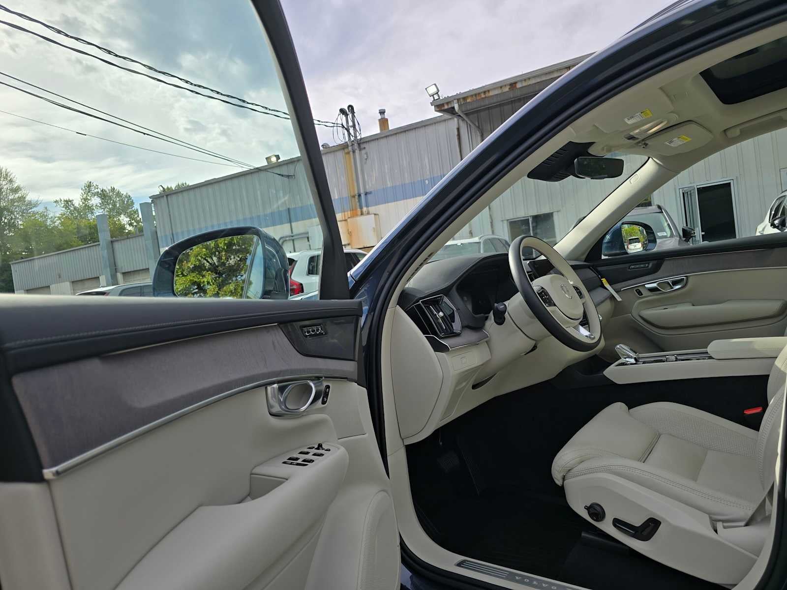 2026 Volvo XC90 Ultra