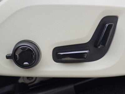 2026 Volvo XC90 Ultra
