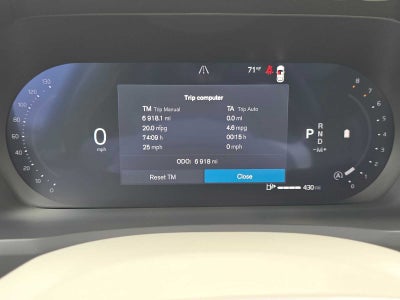 2026 Volvo XC90 Ultra