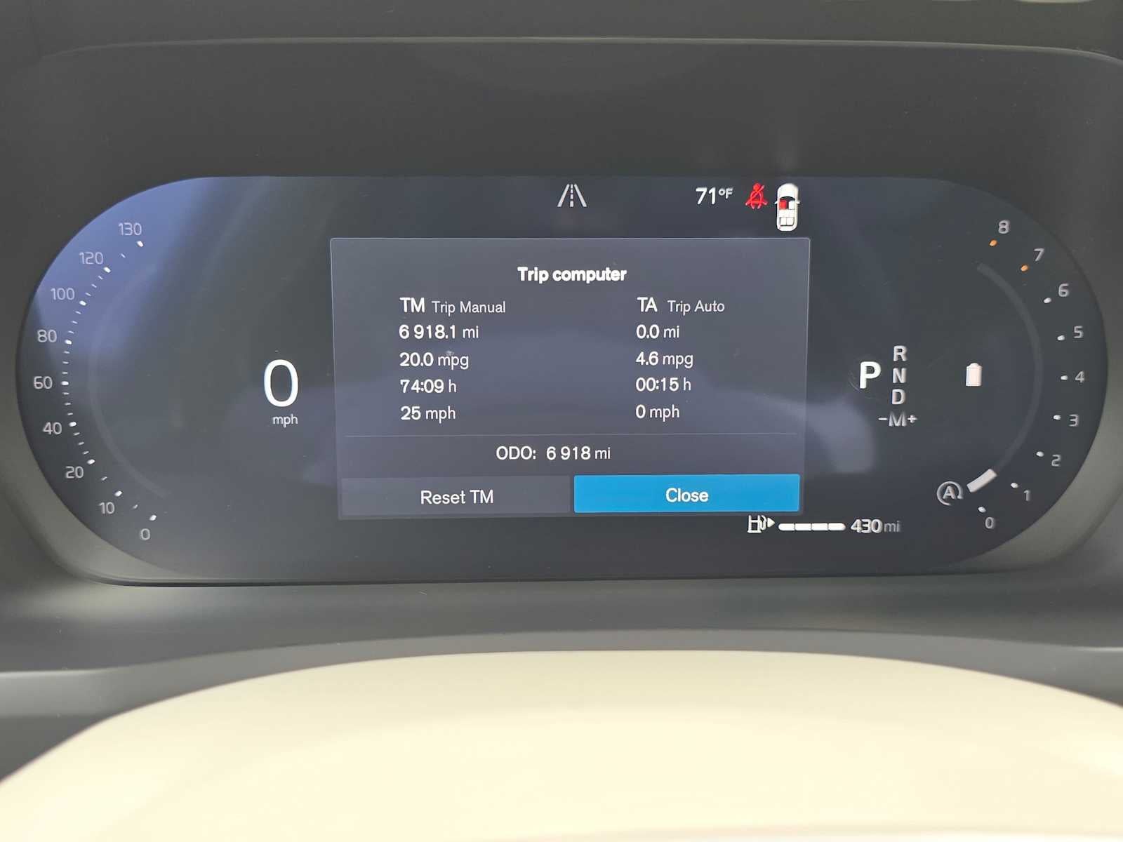 2026 Volvo XC90 Ultra