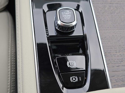 2026 Volvo XC90 Ultra