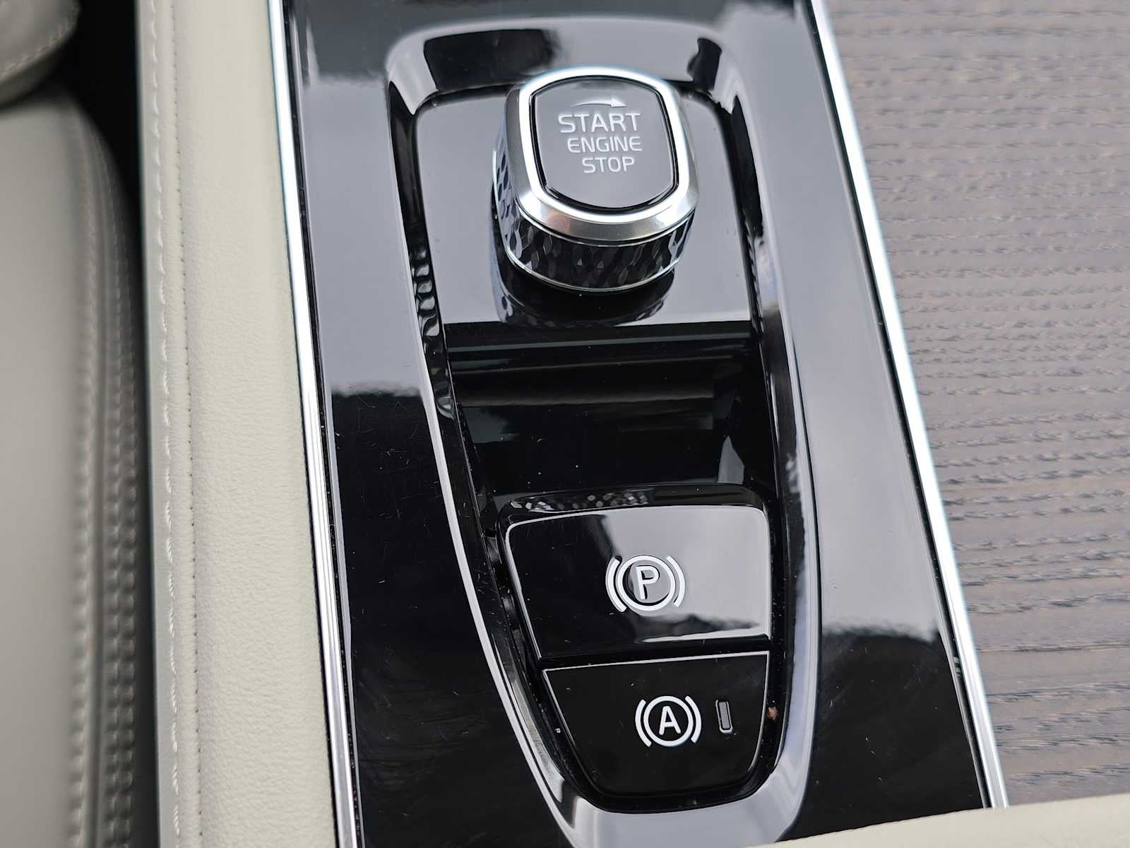 2026 Volvo XC90 Ultra