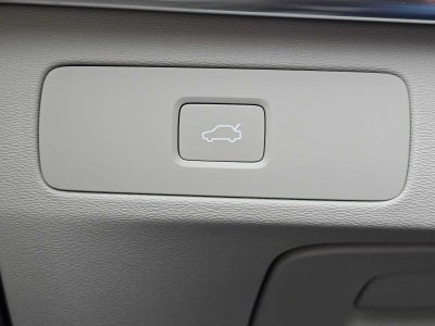 2026 Volvo XC90 Ultra