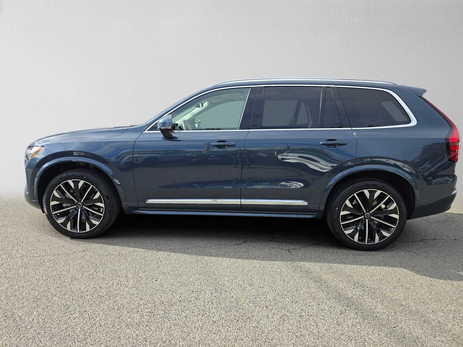 2026 Volvo XC90 Ultra