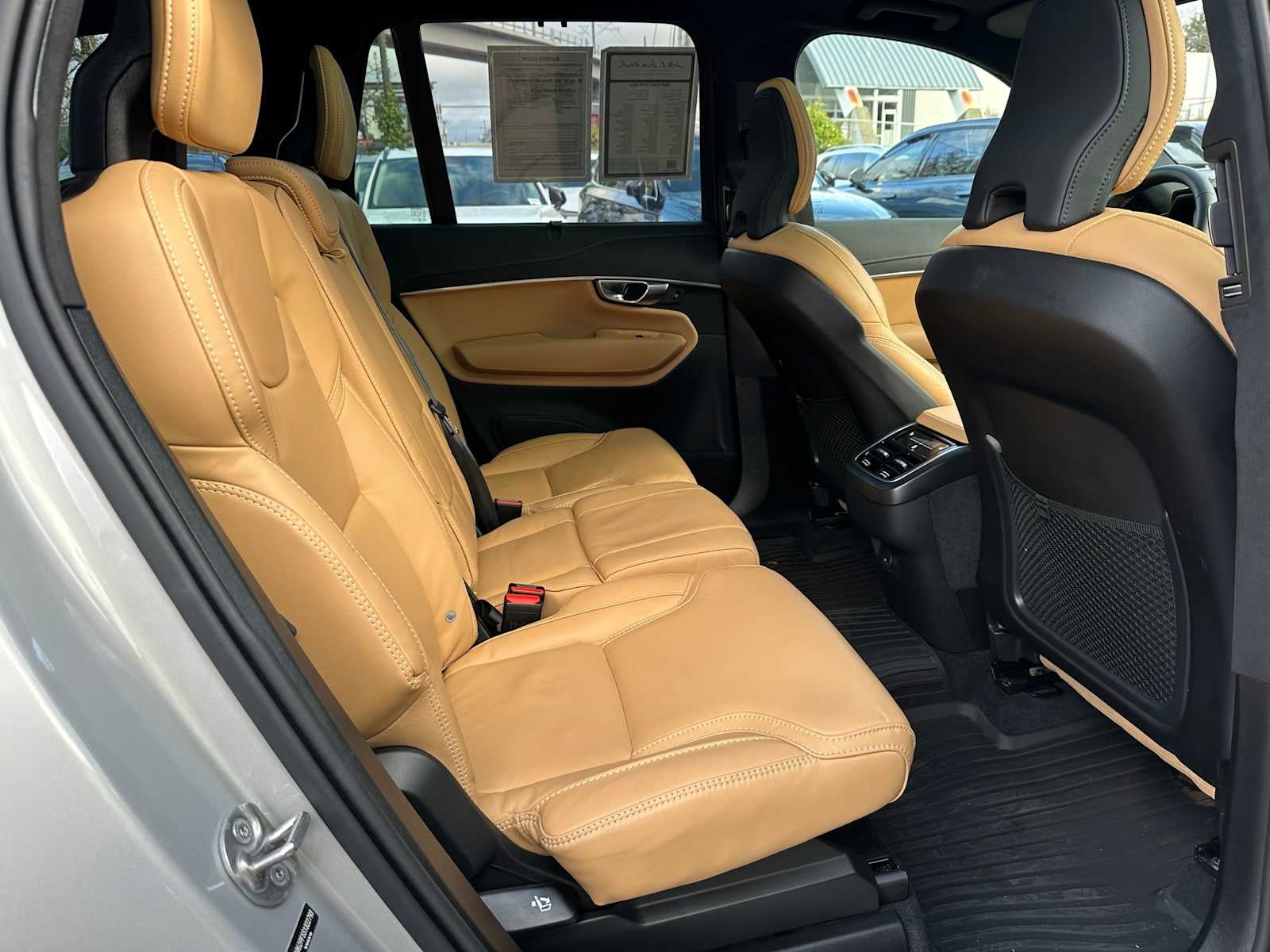 2025 Volvo XC90 Ultra