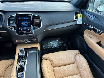 2025 Volvo XC90 Ultra