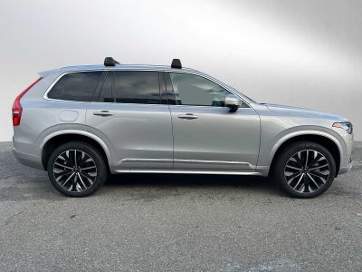 2025 Volvo XC90 Ultra