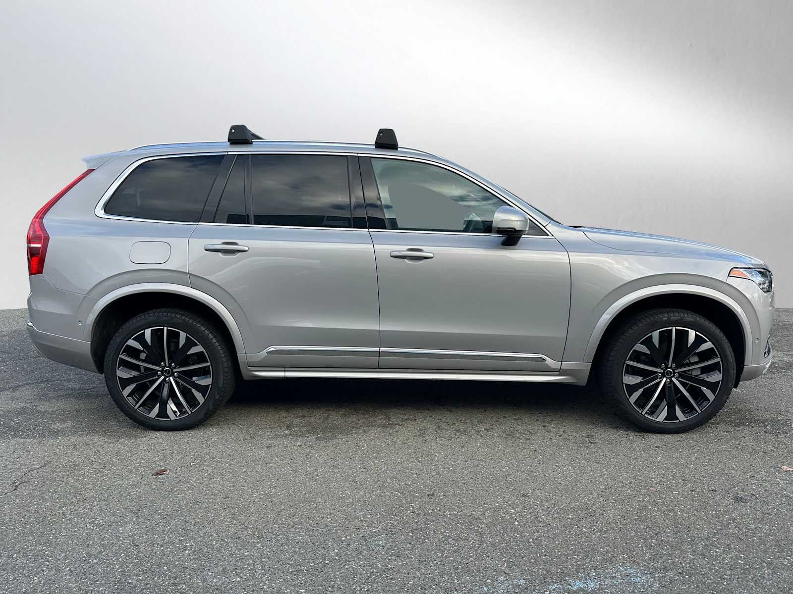 2025 Volvo XC90 Ultra
