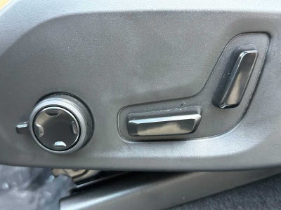 2025 Volvo XC90 Ultra