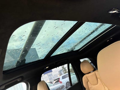 2025 Volvo XC90 Ultra