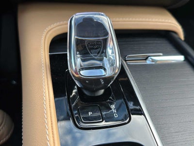 2025 Volvo XC90 Ultra