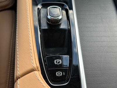 2025 Volvo XC90 Ultra