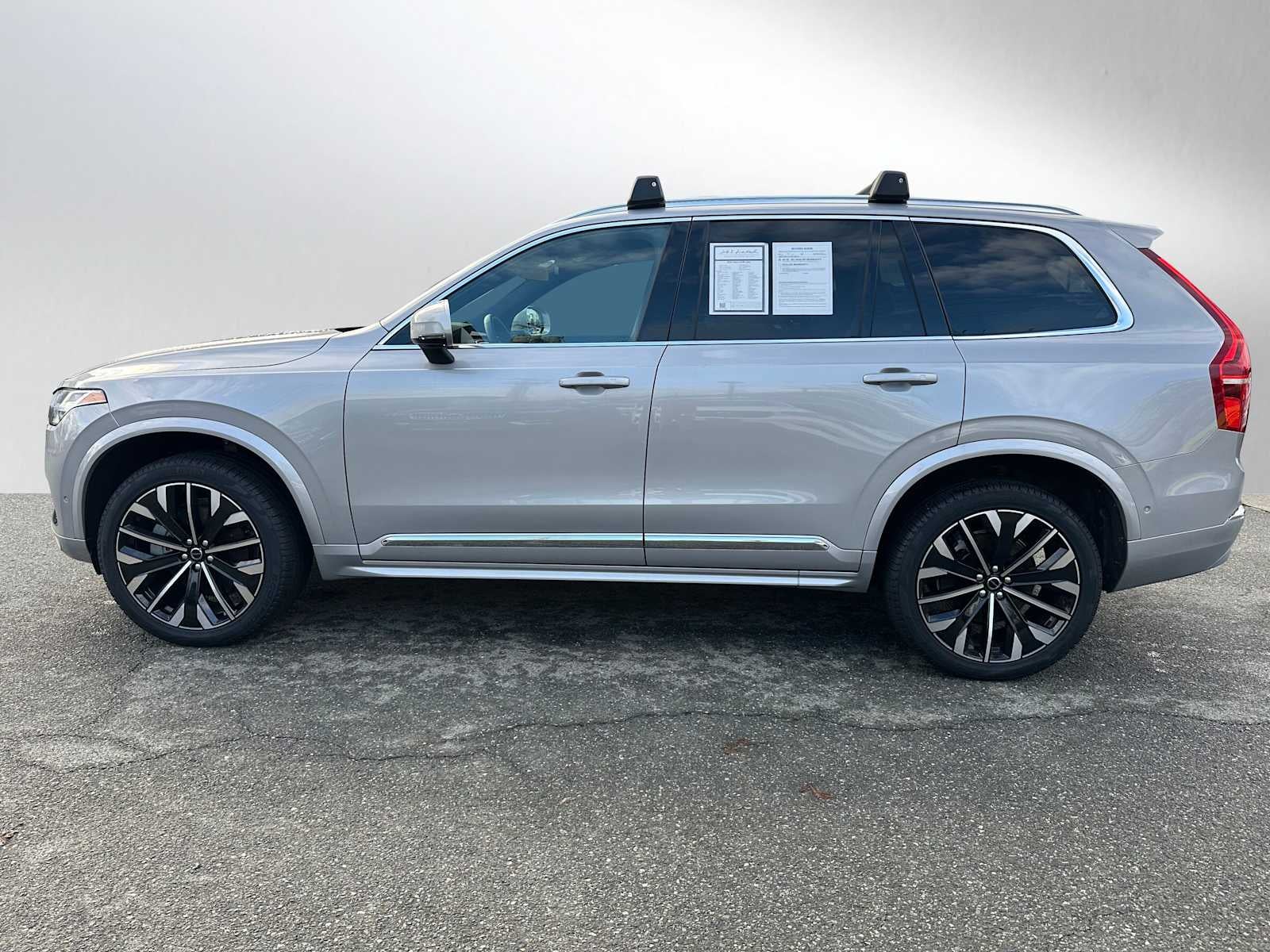 2025 Volvo XC90 Ultra