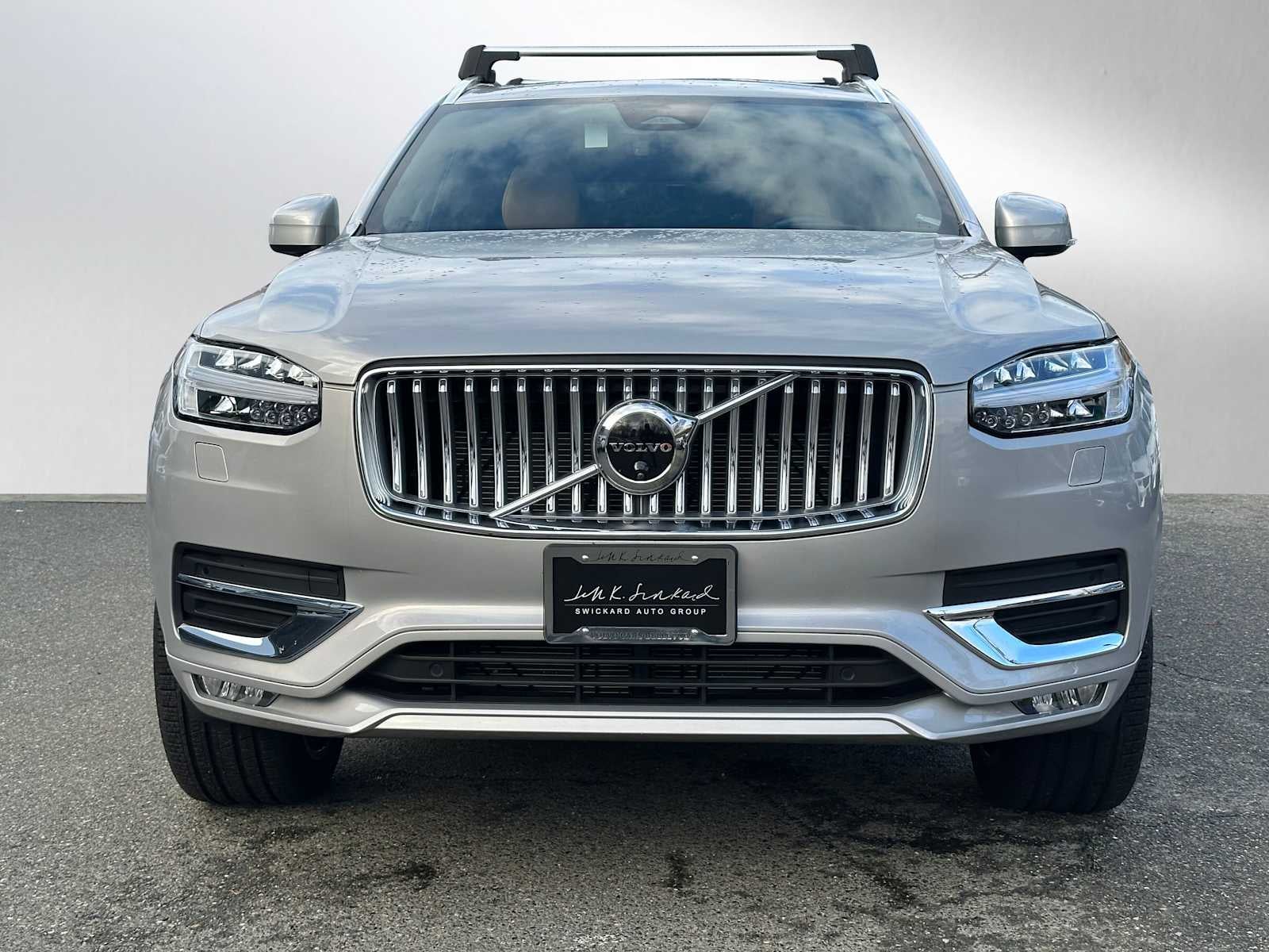 2025 Volvo XC90 Ultra