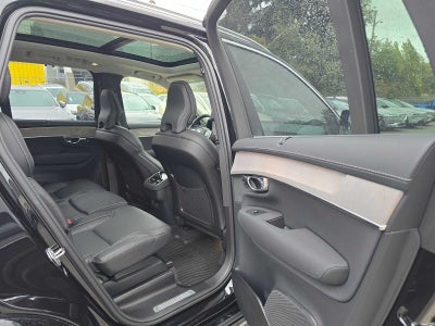 2026 Volvo XC90 Ultra