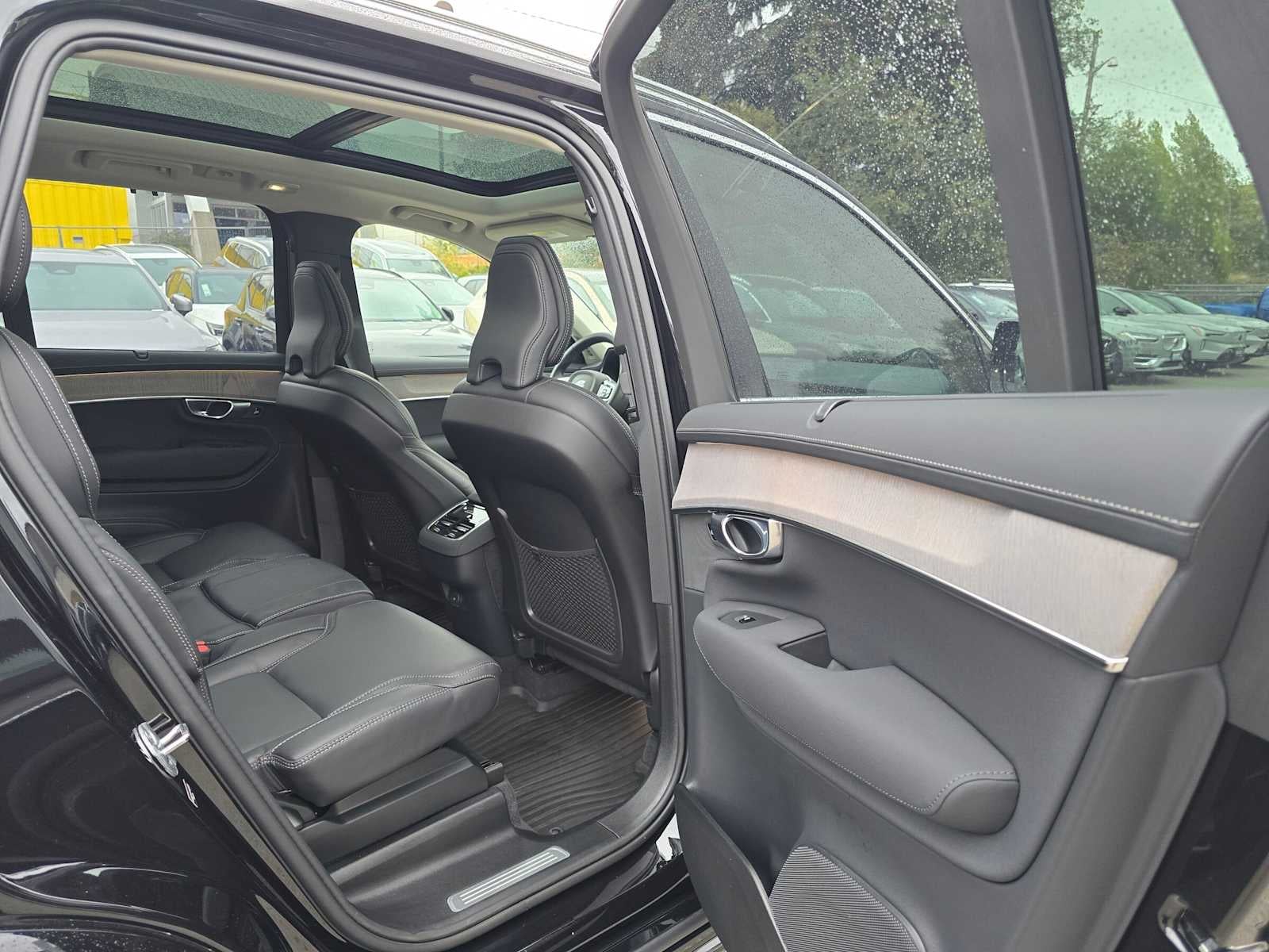 2026 Volvo XC90 Ultra