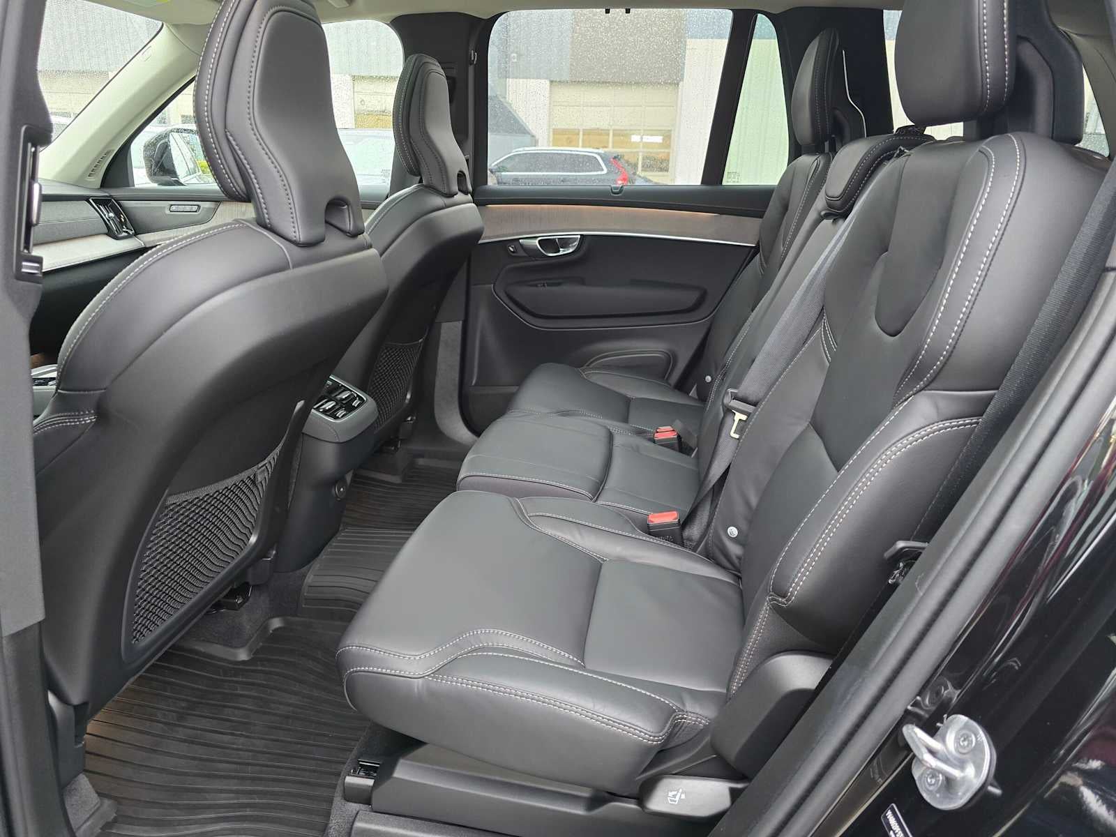 2026 Volvo XC90 Ultra