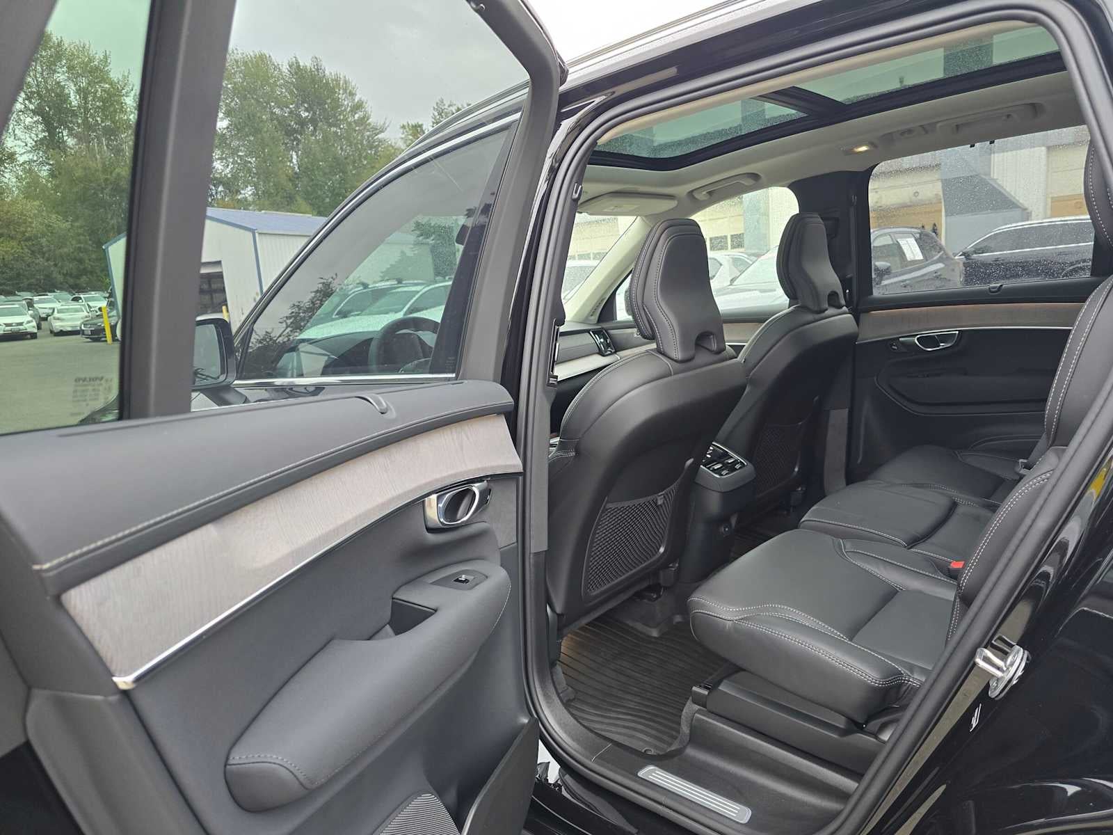 2026 Volvo XC90 Ultra