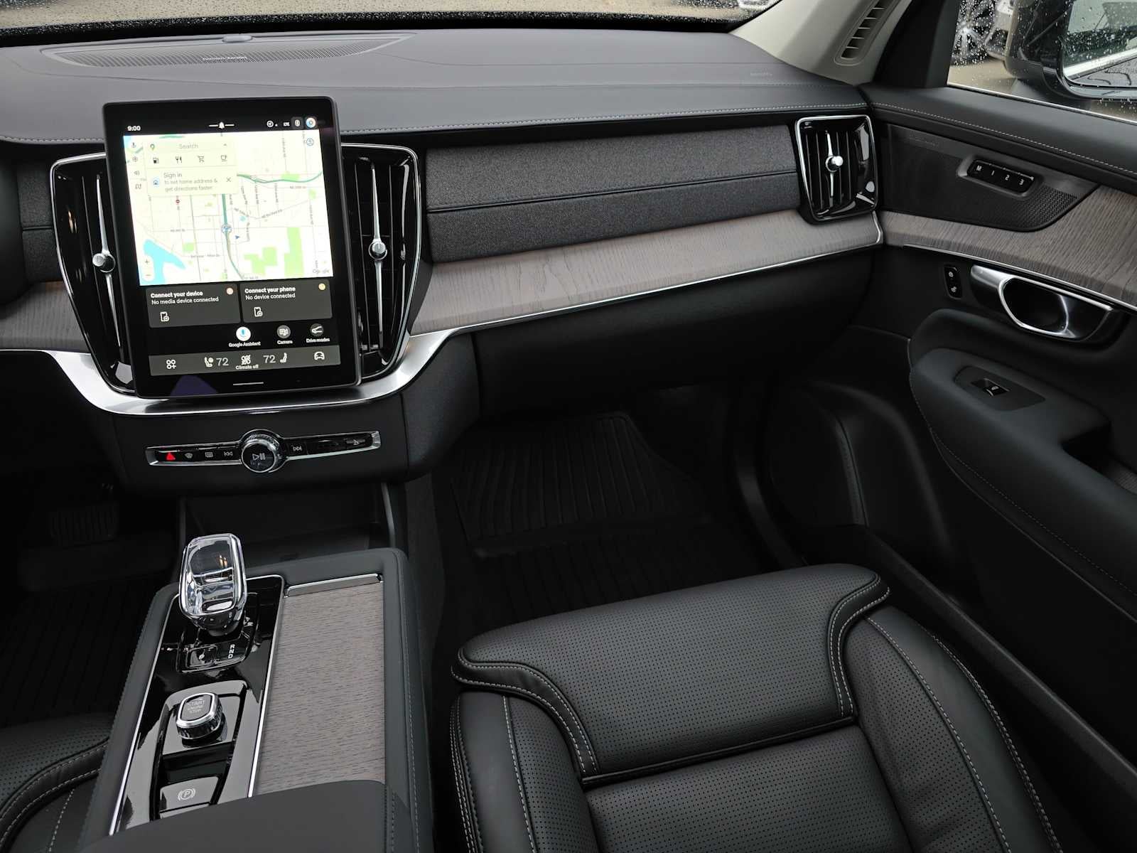 2026 Volvo XC90 Ultra
