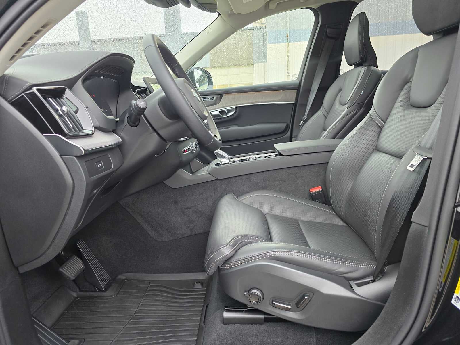 2026 Volvo XC90 Ultra