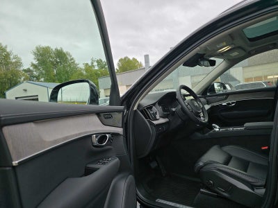 2026 Volvo XC90 Ultra