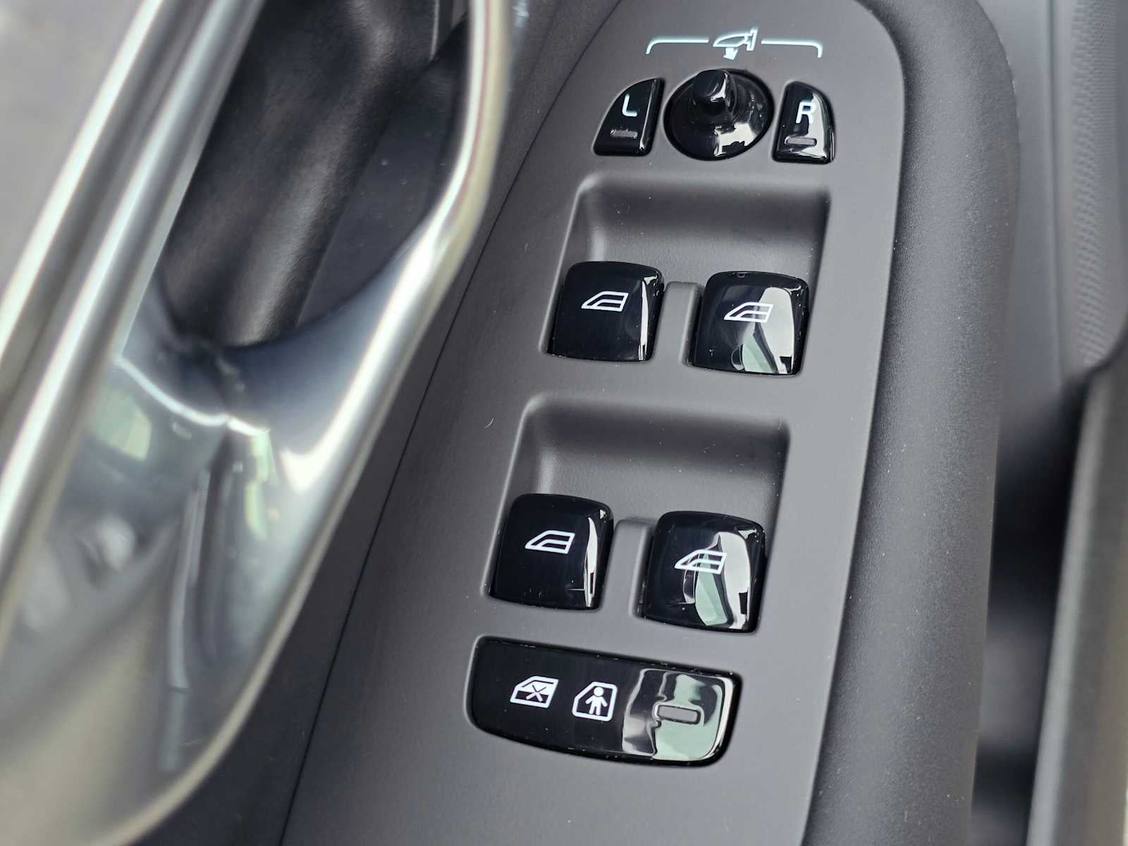 2026 Volvo XC90 Ultra