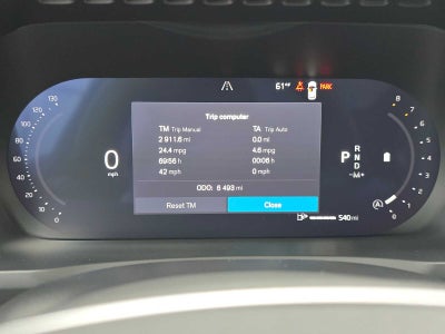 2026 Volvo XC90 Ultra