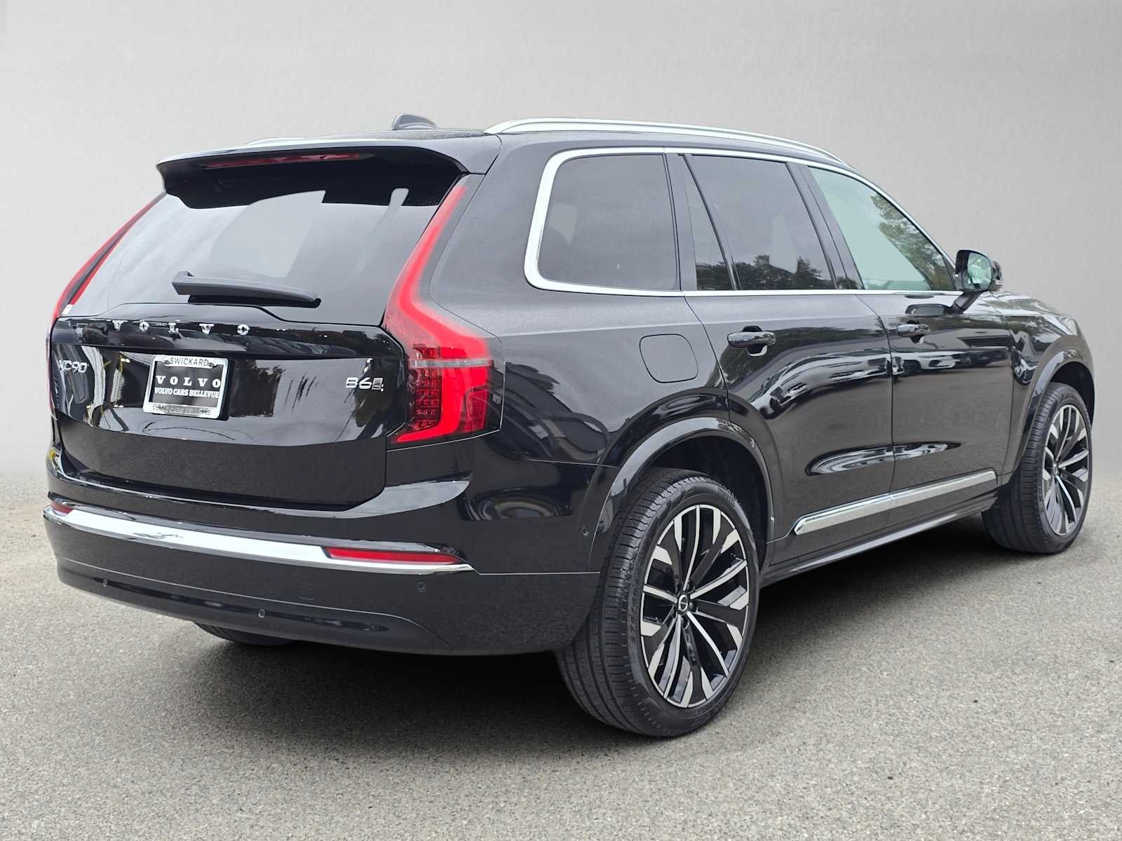 2026 Volvo XC90 Ultra