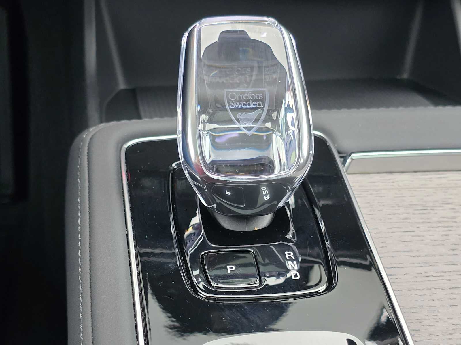 2026 Volvo XC90 Ultra