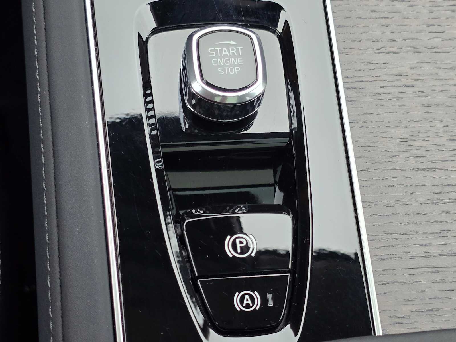 2026 Volvo XC90 Ultra