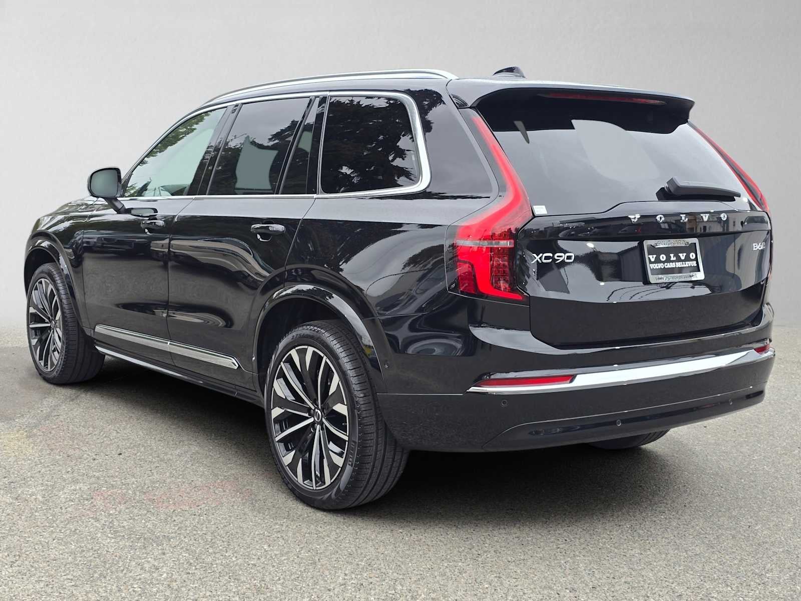2026 Volvo XC90 Ultra
