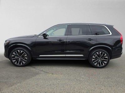 2026 Volvo XC90 Ultra
