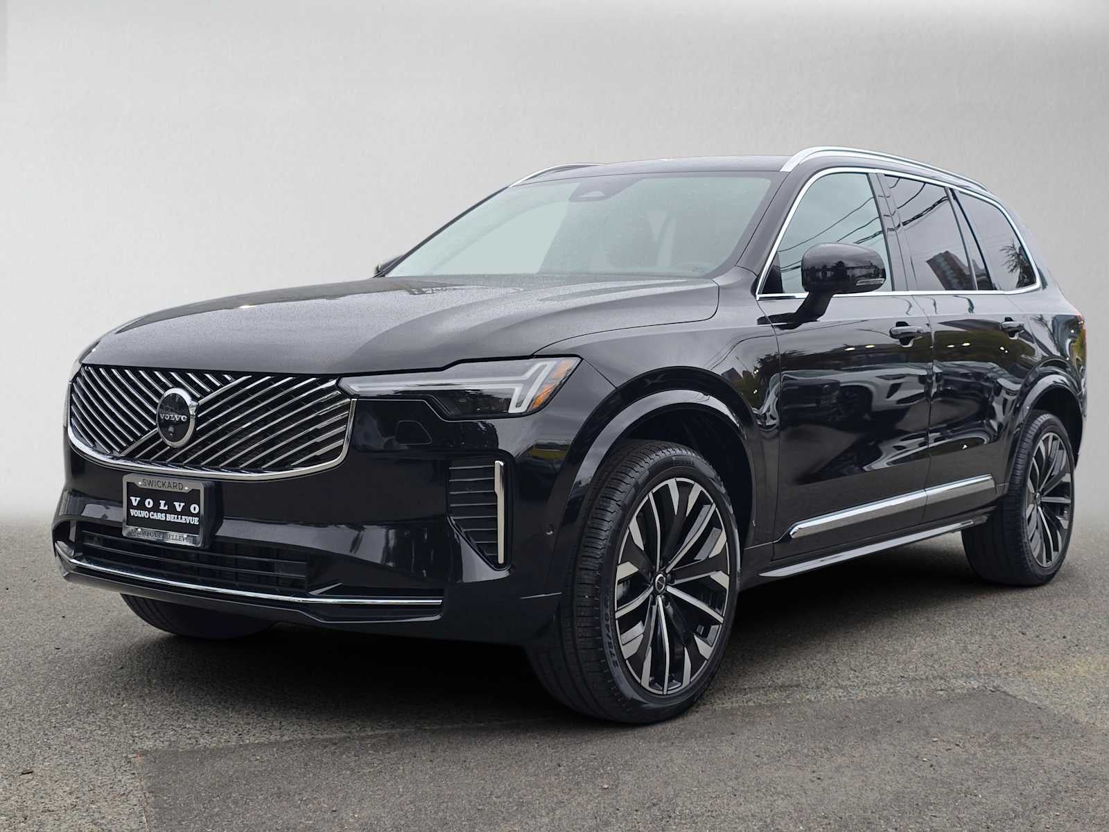 2026 Volvo XC90 Ultra