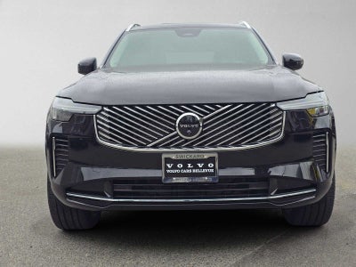 2026 Volvo XC90 Ultra