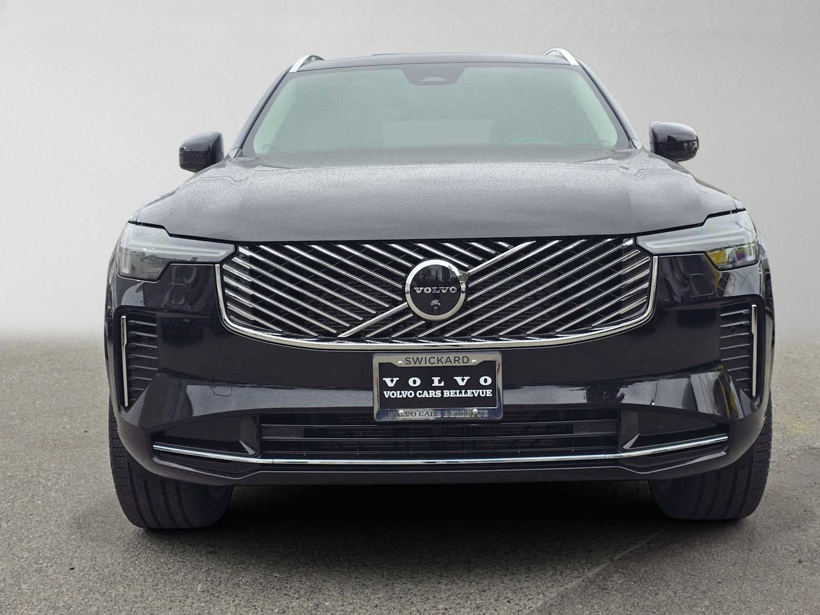 2026 Volvo XC90 Ultra