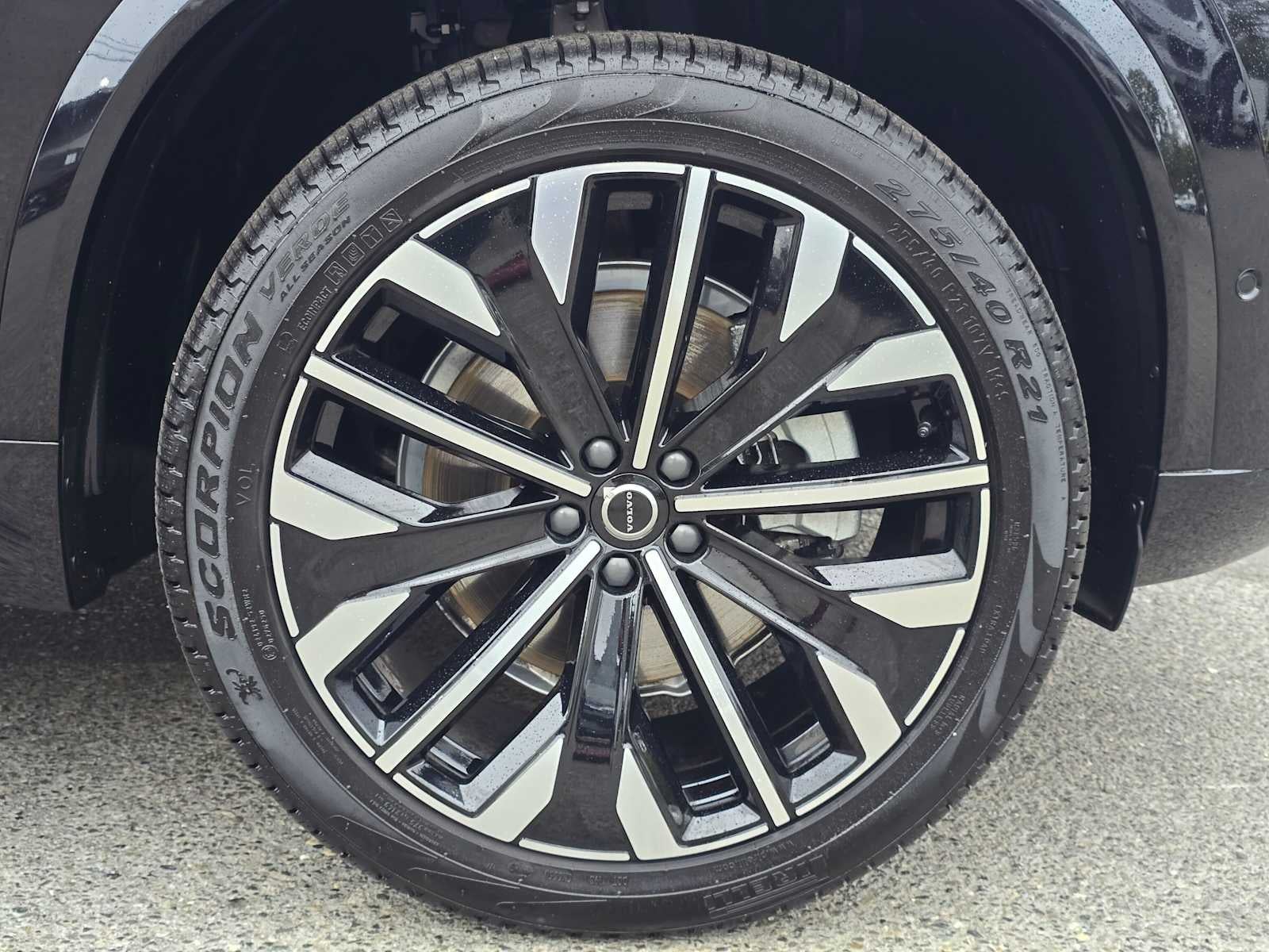 2026 Volvo XC90 Ultra