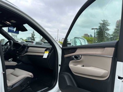2026 Volvo XC90 Ultra