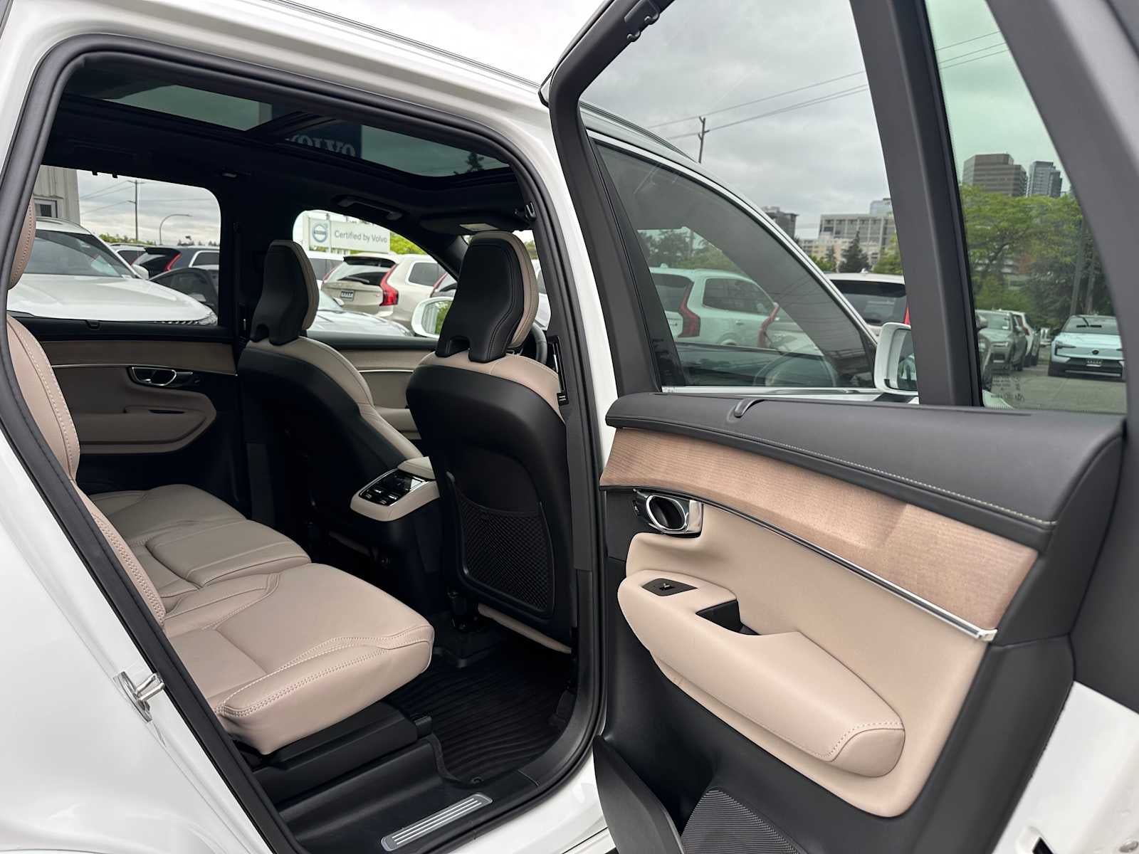 2026 Volvo XC90 Ultra