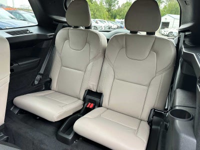 2026 Volvo XC90 Ultra
