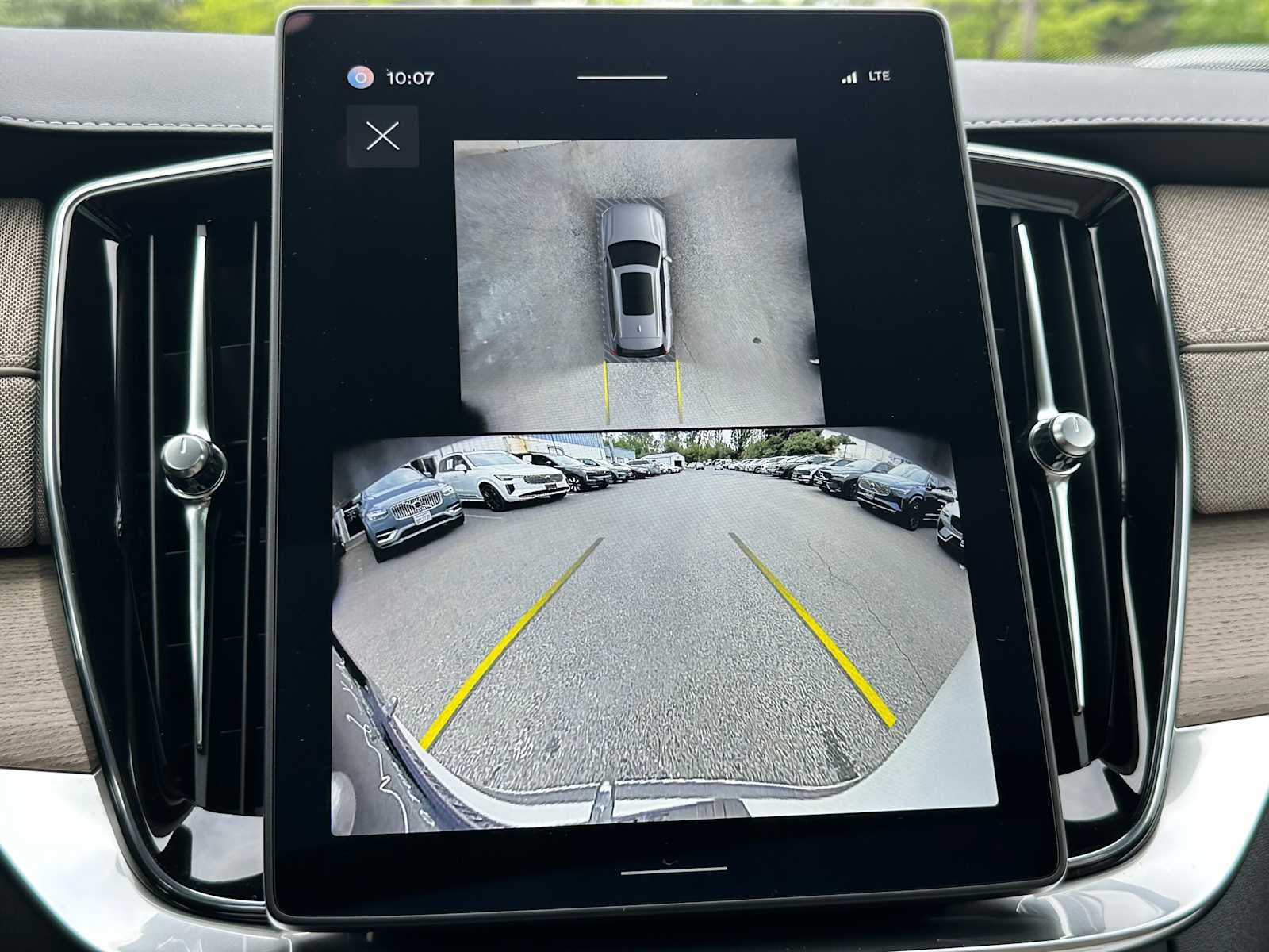 2026 Volvo XC90 Ultra