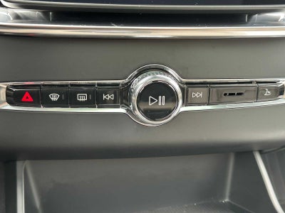 2026 Volvo XC90 Ultra