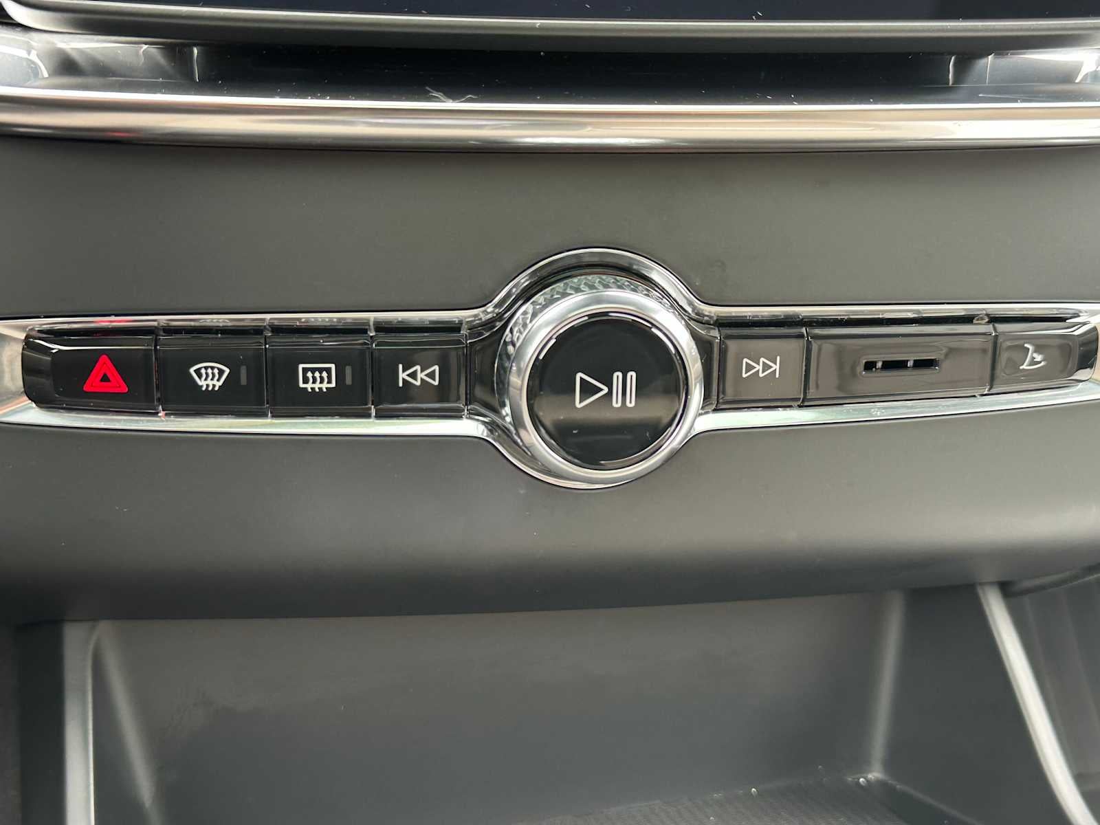 2026 Volvo XC90 Ultra
