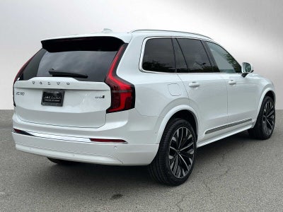2026 Volvo XC90 Ultra