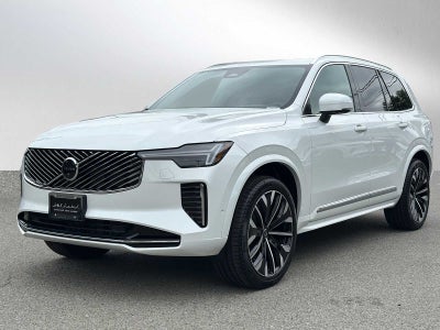 2026 Volvo XC90 Ultra