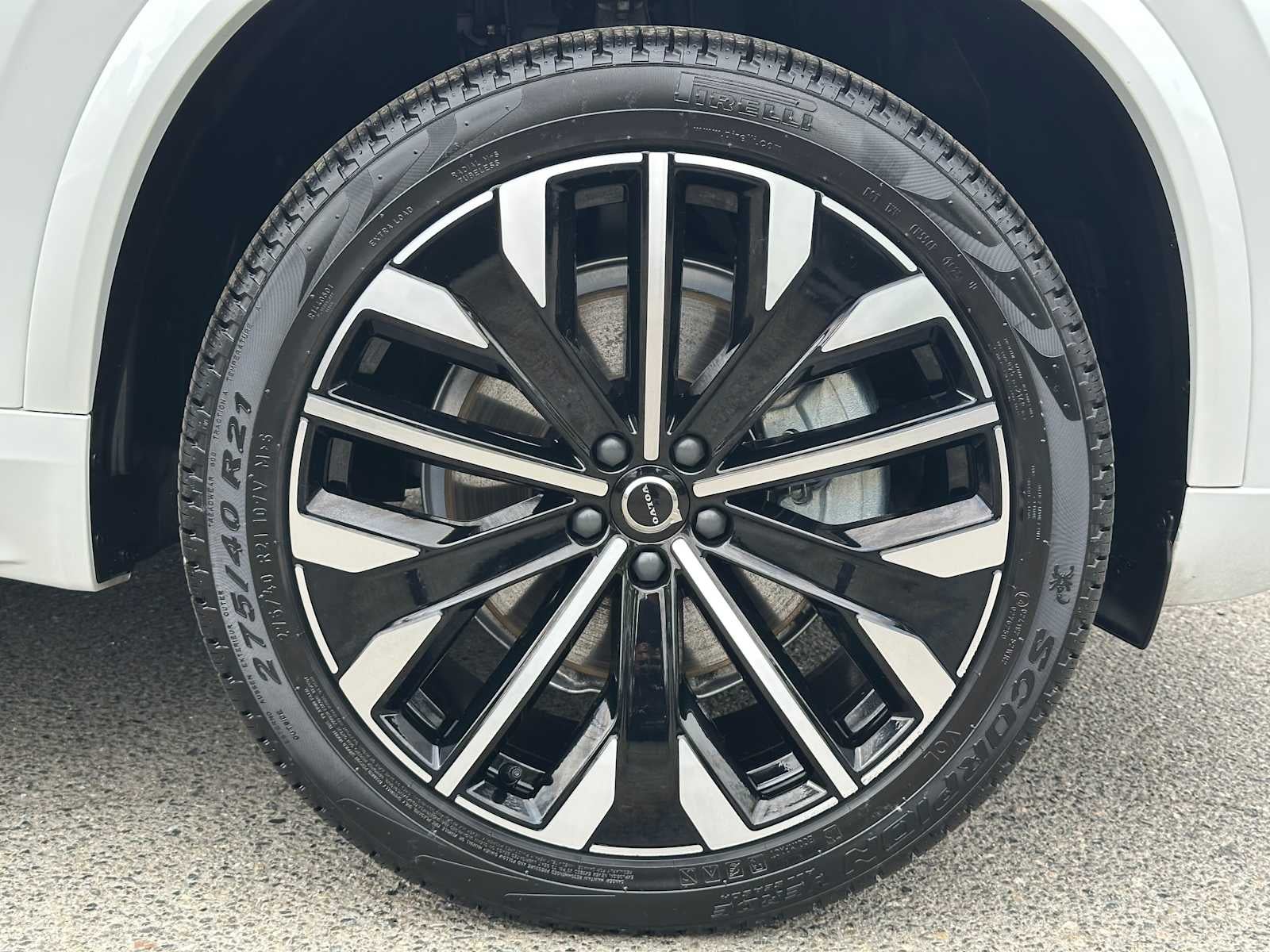 2026 Volvo XC90 Ultra