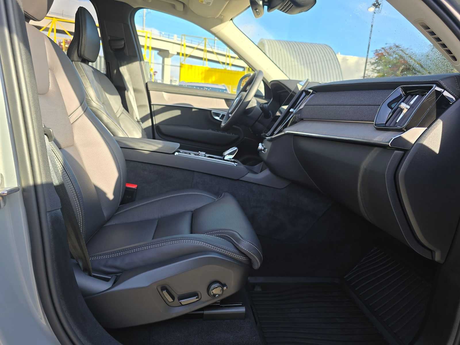 2026 Volvo XC90 Ultra